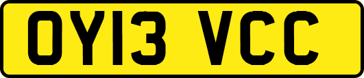 OY13VCC