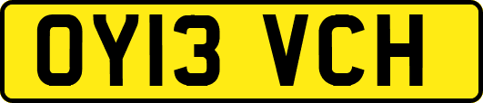 OY13VCH