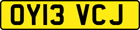 OY13VCJ