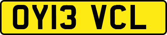 OY13VCL