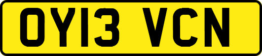 OY13VCN