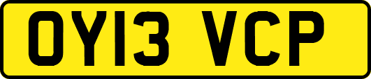 OY13VCP