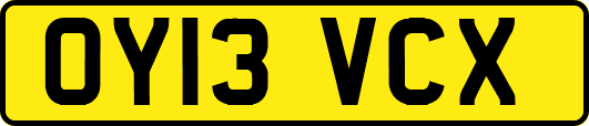 OY13VCX