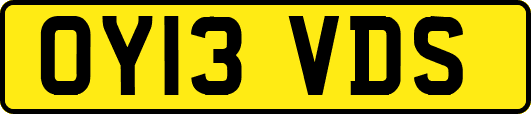 OY13VDS