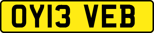 OY13VEB