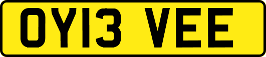 OY13VEE