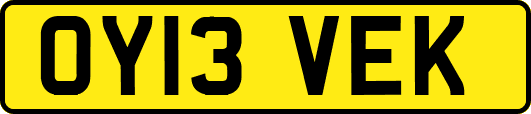 OY13VEK
