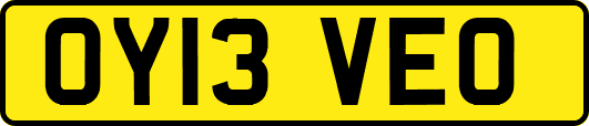 OY13VEO