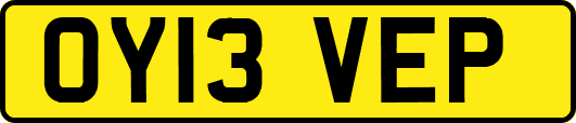 OY13VEP