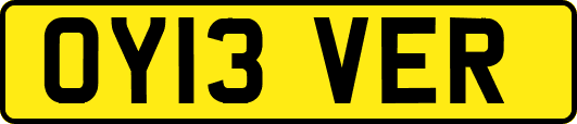 OY13VER