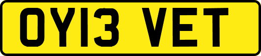 OY13VET