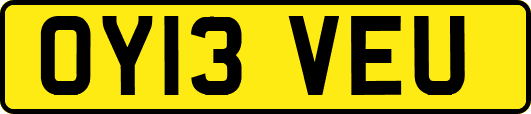 OY13VEU