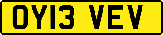 OY13VEV