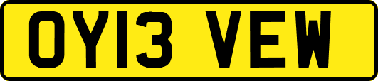 OY13VEW