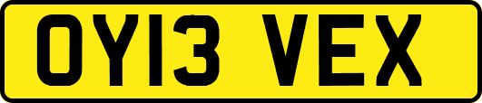 OY13VEX