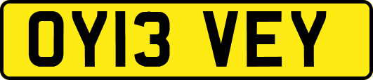 OY13VEY