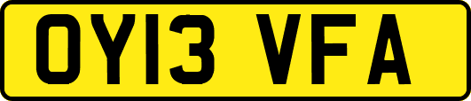OY13VFA