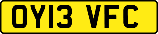 OY13VFC