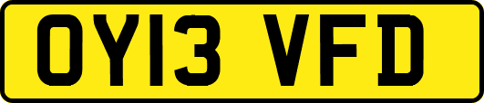 OY13VFD