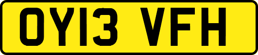 OY13VFH