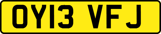 OY13VFJ