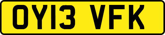OY13VFK