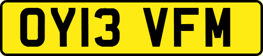 OY13VFM
