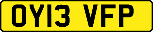 OY13VFP