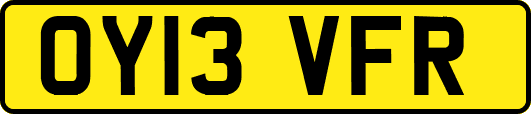 OY13VFR