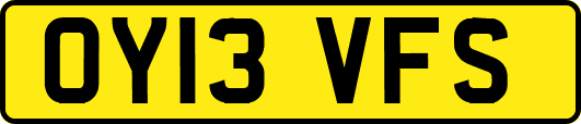 OY13VFS