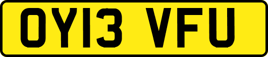 OY13VFU