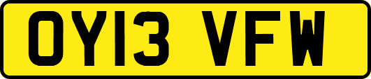 OY13VFW