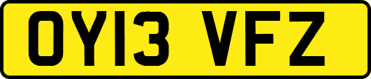 OY13VFZ
