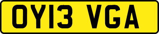 OY13VGA
