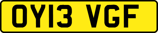 OY13VGF