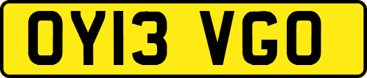 OY13VGO