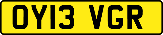 OY13VGR