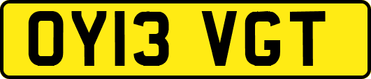 OY13VGT