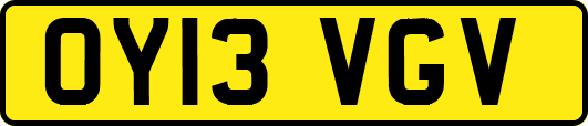 OY13VGV