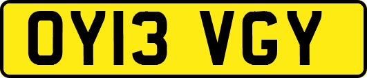 OY13VGY