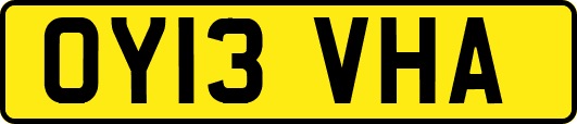 OY13VHA