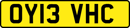 OY13VHC