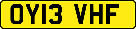 OY13VHF