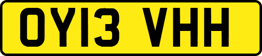 OY13VHH