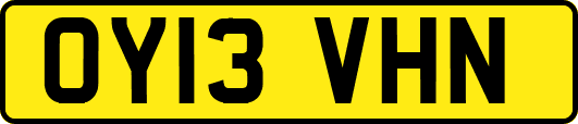 OY13VHN