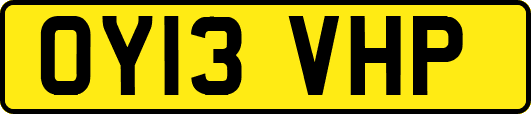OY13VHP