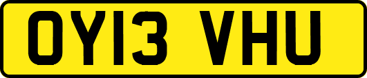 OY13VHU