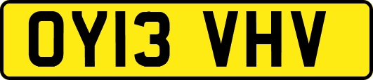 OY13VHV