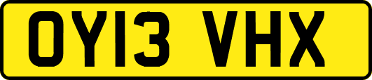 OY13VHX