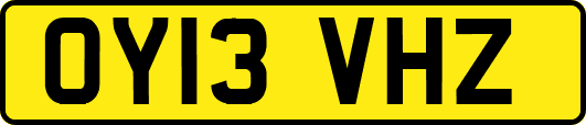 OY13VHZ
